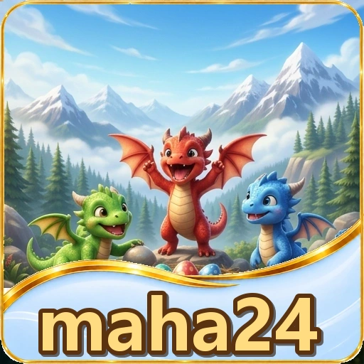 Aplikasi maha24 di iPhone dan Android