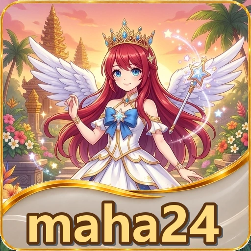 Bonus selamat datang setelah daftar maha24