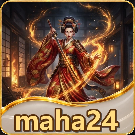 Login maha24 di aplikasi HP