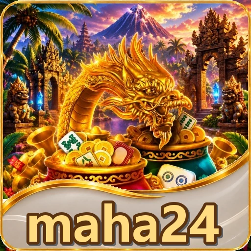 Kolom username dan sandi login maha24