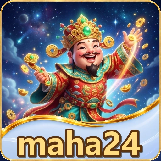 Kasir maha24 dengan bank dan QRIS